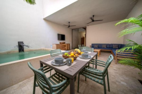 Casa Almendros II Punta de Mita